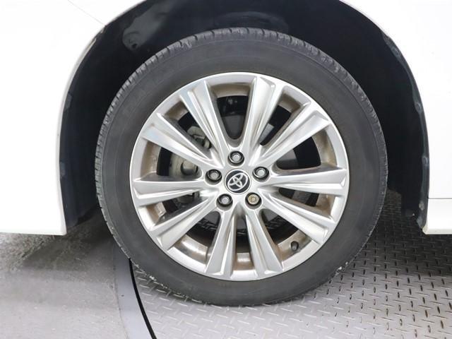 アルファード ２．５Ｓ　タイプゴールドＩＩ　セーフティセンス　９インチディスプレイオーディオナビ　フルセグ　バックカメラ　後席モニター　電動バックドア　両側電動スライドドア　ＥＴＣ２．０車載器　ＬＥＤヘッドライト（32枚目）