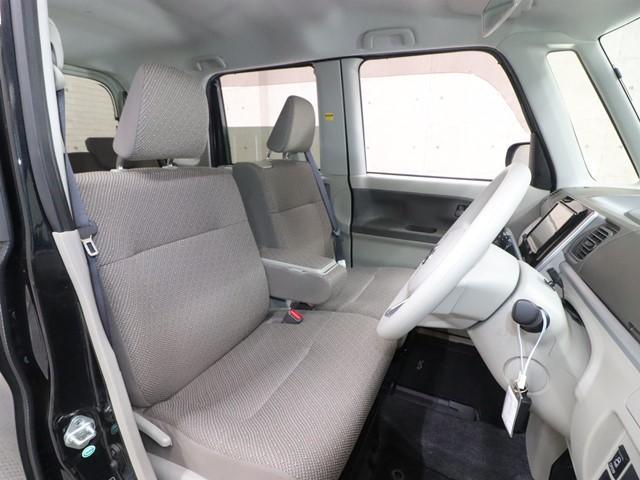 タント Ｘ　ＳＡＩＩ　スマートアシストＩＩ　８インチナビ　片側電動スライドドア　フルセグ　スマートキー　アイドリングストップ　ワンオーナー（5枚目）