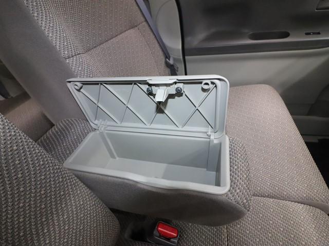 タント Ｘ　ＳＡＩＩ　スマートアシストＩＩ　８インチナビ　片側電動スライドドア　フルセグ　スマートキー　アイドリングストップ　ワンオーナー（7枚目）