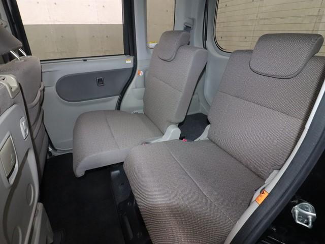 タント Ｘ　ＳＡＩＩ　スマートアシストＩＩ　８インチナビ　片側電動スライドドア　フルセグ　スマートキー　アイドリングストップ　ワンオーナー（15枚目）