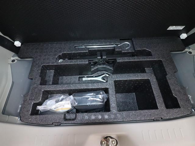 タント Ｘ　ＳＡＩＩ　スマートアシストＩＩ　８インチナビ　片側電動スライドドア　フルセグ　スマートキー　アイドリングストップ　ワンオーナー（19枚目）