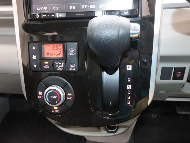 タント Ｘ　ＳＡＩＩ　スマートアシストＩＩ　８インチナビ　片側電動スライドドア　フルセグ　スマートキー　アイドリングストップ　ワンオーナー（23枚目）