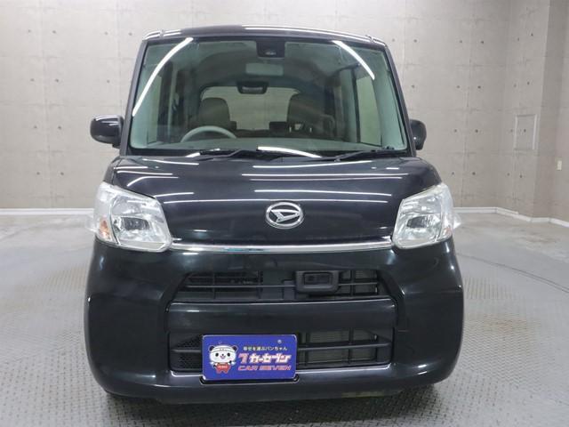 タント Ｘ　ＳＡＩＩ　スマートアシストＩＩ　８インチナビ　片側電動スライドドア　フルセグ　スマートキー　アイドリングストップ　ワンオーナー（30枚目）