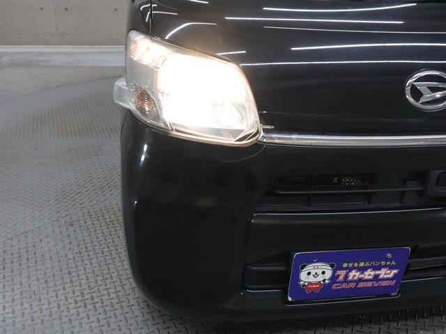 タント Ｘ　ＳＡＩＩ　スマートアシストＩＩ　８インチナビ　片側電動スライドドア　フルセグ　スマートキー　アイドリングストップ　ワンオーナー（33枚目）