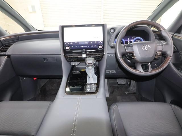 アルファード Ｚ　セーフティセンス　１４インチディスプレイオーディオナビ　ワンオーナー　後席モニター　両側電動スライドドア　全方位モニター　電動リアゲート　フルセグ　ＥＴＣ２．０車載器　ＬＥＤヘッドランプ　スマートキー（4枚目）