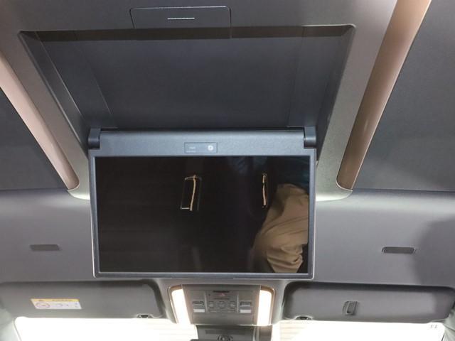 アルファード Ｚ　セーフティセンス　１４インチディスプレイオーディオナビ　ワンオーナー　後席モニター　両側電動スライドドア　全方位モニター　電動リアゲート　フルセグ　ＥＴＣ２．０車載器　ＬＥＤヘッドランプ　スマートキー（12枚目）