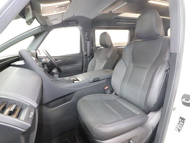 アルファード Ｚ　セーフティセンス　１４インチディスプレイオーディオナビ　ワンオーナー　後席モニター　両側電動スライドドア　全方位モニター　電動リアゲート　フルセグ　ＥＴＣ２．０車載器　ＬＥＤヘッドランプ　スマートキー（15枚目）