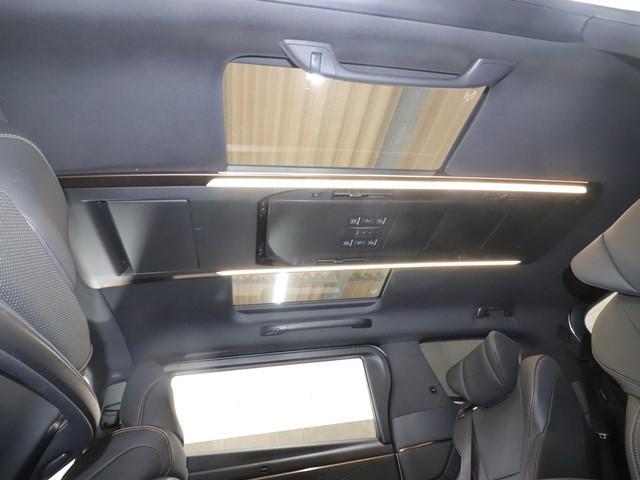 アルファード Ｚ　セーフティセンス　１４インチディスプレイオーディオナビ　ワンオーナー　後席モニター　両側電動スライドドア　全方位モニター　電動リアゲート　フルセグ　ＥＴＣ２．０車載器　ＬＥＤヘッドランプ　スマートキー（17枚目）