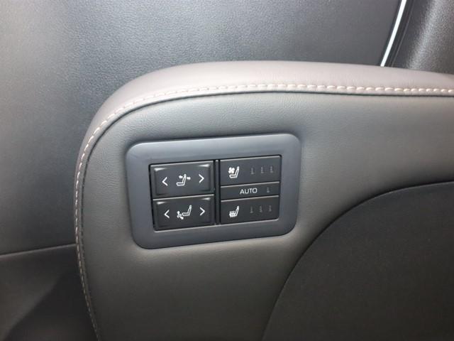 アルファード Ｚ　セーフティセンス　１４インチディスプレイオーディオナビ　ワンオーナー　後席モニター　両側電動スライドドア　全方位モニター　電動リアゲート　フルセグ　ＥＴＣ２．０車載器　ＬＥＤヘッドランプ　スマートキー（20枚目）