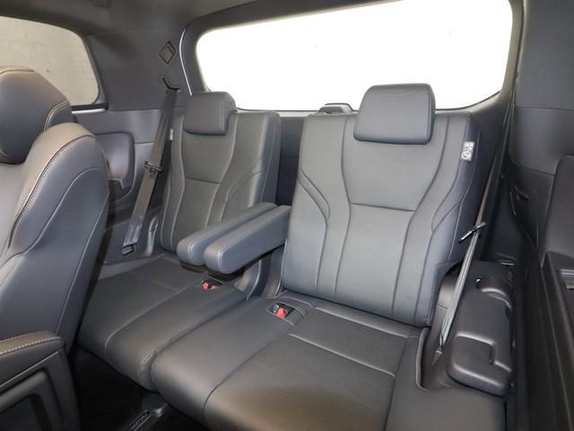 アルファード Ｚ　セーフティセンス　１４インチディスプレイオーディオナビ　ワンオーナー　後席モニター　両側電動スライドドア　全方位モニター　電動リアゲート　フルセグ　ＥＴＣ２．０車載器　ＬＥＤヘッドランプ　スマートキー（21枚目）