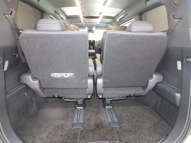 アルファード Ｚ　セーフティセンス　１４インチディスプレイオーディオナビ　ワンオーナー　後席モニター　両側電動スライドドア　全方位モニター　電動リアゲート　フルセグ　ＥＴＣ２．０車載器　ＬＥＤヘッドランプ　スマートキー（23枚目）