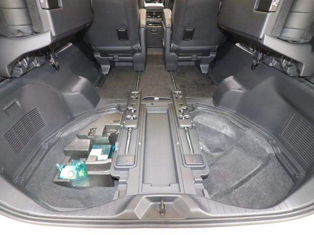 アルファード Ｚ　セーフティセンス　１４インチディスプレイオーディオナビ　ワンオーナー　後席モニター　両側電動スライドドア　全方位モニター　電動リアゲート　フルセグ　ＥＴＣ２．０車載器　ＬＥＤヘッドランプ　スマートキー（25枚目）