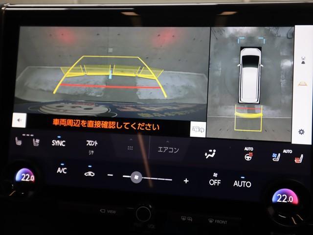 アルファード Ｚ　セーフティセンス　１４インチディスプレイオーディオナビ　ワンオーナー　後席モニター　両側電動スライドドア　全方位モニター　電動リアゲート　フルセグ　ＥＴＣ２．０車載器　ＬＥＤヘッドランプ　スマートキー（28枚目）