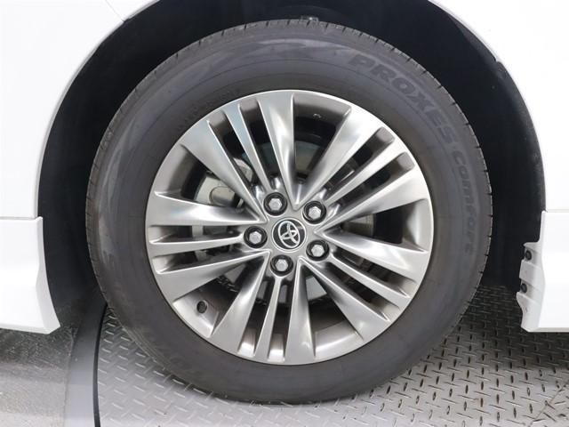 アルファード Ｚ　セーフティセンス　１４インチディスプレイオーディオナビ　ワンオーナー　後席モニター　両側電動スライドドア　全方位モニター　電動リアゲート　フルセグ　ＥＴＣ２．０車載器　ＬＥＤヘッドランプ　スマートキー（32枚目）