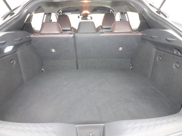 Ｃ－ＨＲ Ｇ　セーフティセンス　９インチナビ　フルセグ　バックカメラ　ＥＴＣ２．０車載器　ＬＥＤヘッドランプ　スマートキー　ブラインドスポットモニター（12枚目）