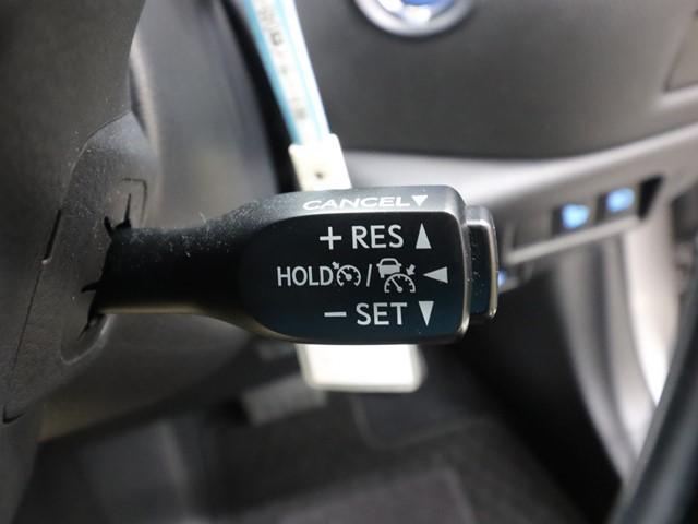 Ｃ－ＨＲ Ｇ　セーフティセンス　９インチナビ　フルセグ　バックカメラ　ＥＴＣ２．０車載器　ＬＥＤヘッドランプ　スマートキー　ブラインドスポットモニター（25枚目）