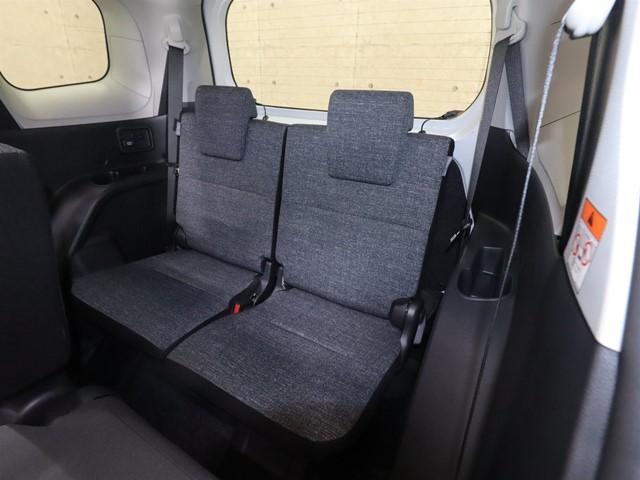 シエンタ ハイブリッドZ セーフティセンス 10.5インチディスプレイオーディオナビ ワンオーナー 両側電動スライドドア フルセグ 全方位モニター ETC車載器 LEDヘッドランプ スマートキー(12枚目)