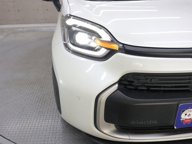 シエンタ ハイブリッドZ セーフティセンス 10.5インチディスプレイオーディオナビ ワンオーナー 両側電動スライドドア フルセグ 全方位モニター ETC車載器 LEDヘッドランプ スマートキー(32枚目)