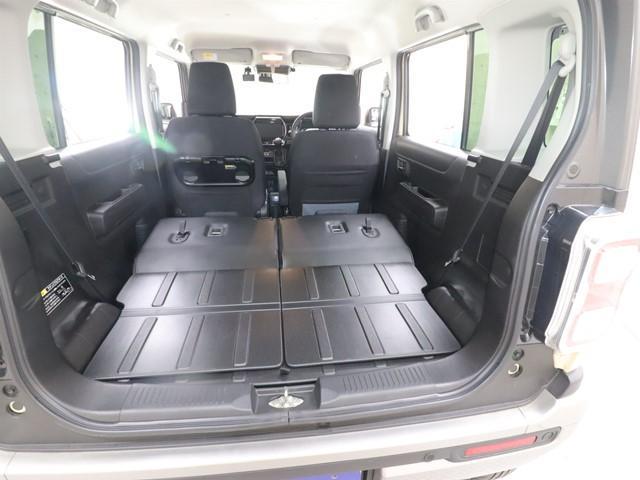 ハスラー Jスタイルターボ セーフティサポート ワンオーナー 9インチメモリーナビ 全方位モニター フルセグ ETC LEDヘッドランプ スマートキー アイドリングストップ(16枚目)