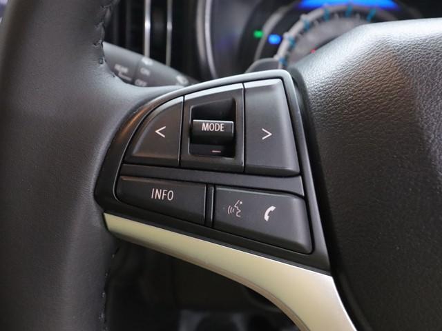 ハスラー Jスタイルターボ セーフティサポート ワンオーナー 9インチメモリーナビ 全方位モニター フルセグ ETC LEDヘッドランプ スマートキー アイドリングストップ(24枚目)