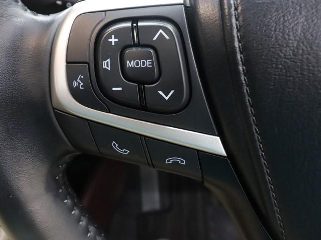 ハリアー プレミアム　セーフティセンス　９インチナビ　フルセグ　バックカメラ　サンルーフ　電動バックドア　ＥＴＣ２．０車載器　ＬＥＤヘッドランプ　スマートキー　アイドリングストップ（26枚目）