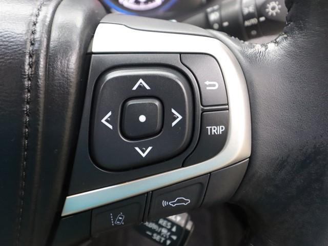 ハリアー プレミアム　セーフティセンス　９インチナビ　フルセグ　バックカメラ　サンルーフ　電動バックドア　ＥＴＣ２．０車載器　ＬＥＤヘッドランプ　スマートキー　アイドリングストップ（27枚目）