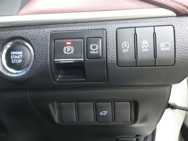 ハリアー プレミアム　セーフティセンス　９インチナビ　フルセグ　バックカメラ　サンルーフ　電動バックドア　ＥＴＣ２．０車載器　ＬＥＤヘッドランプ　スマートキー　アイドリングストップ（29枚目）