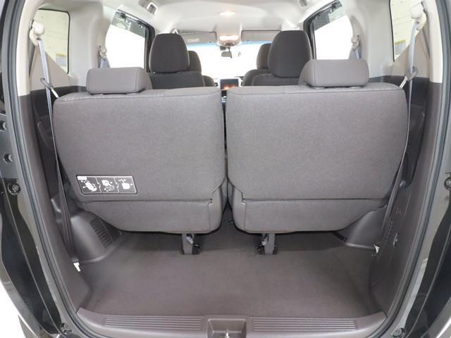 フリード Ｇ・ホンダセンシング　６人乗り　９インチメモリーナビ　両側電動スライド　フルセグ／ＤＶＤ／Ｂｌｕｅｔｏｏｔｈ対応　バックカメラ　レーンアシスト　ＥＴＣ　スマートキー　記録簿（12枚目）