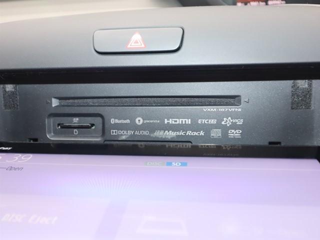 フリード Ｇ・ホンダセンシング　６人乗り　９インチメモリーナビ　両側電動スライド　フルセグ／ＤＶＤ／Ｂｌｕｅｔｏｏｔｈ対応　バックカメラ　レーンアシスト　ＥＴＣ　スマートキー　記録簿（19枚目）