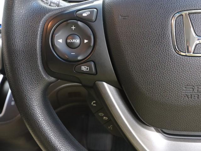 フリード Ｇ・ホンダセンシング　６人乗り　９インチメモリーナビ　両側電動スライド　フルセグ／ＤＶＤ／Ｂｌｕｅｔｏｏｔｈ対応　バックカメラ　レーンアシスト　ＥＴＣ　スマートキー　記録簿（23枚目）