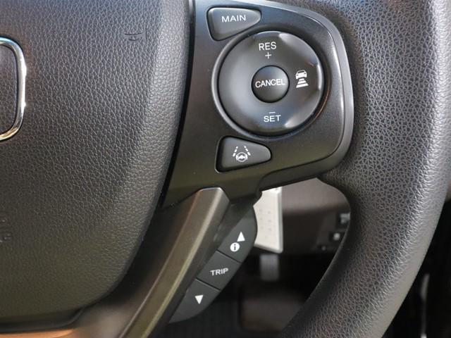 フリード Ｇ・ホンダセンシング　６人乗り　９インチメモリーナビ　両側電動スライド　フルセグ／ＤＶＤ／Ｂｌｕｅｔｏｏｔｈ対応　バックカメラ　レーンアシスト　ＥＴＣ　スマートキー　記録簿（24枚目）