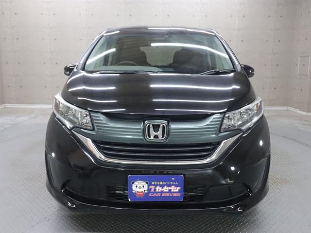 フリード Ｇ・ホンダセンシング　６人乗り　９インチメモリーナビ　両側電動スライド　フルセグ／ＤＶＤ／Ｂｌｕｅｔｏｏｔｈ対応　バックカメラ　レーンアシスト　ＥＴＣ　スマートキー　記録簿（26枚目）