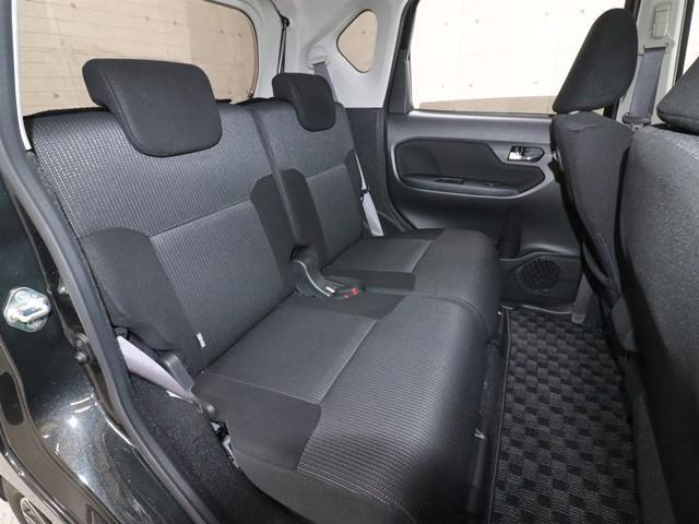 ムーヴ カスタム　ＸリミテッドＩＩ　ＳＡＩＩＩ　スマートアシストＩＩＩ　メモリーナビ　フルセグ　全方位モニター　ＬＥＤヘッドランプ　スマートキー　ＥＴＣ車載器　シートヒーター　アイドリングストップ（7枚目）