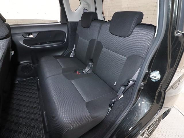 ムーヴ カスタム　ＸリミテッドＩＩ　ＳＡＩＩＩ　スマートアシストＩＩＩ　メモリーナビ　フルセグ　全方位モニター　ＬＥＤヘッドランプ　スマートキー　ＥＴＣ車載器　シートヒーター　アイドリングストップ（11枚目）