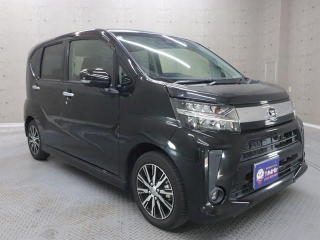 ムーヴ カスタム　ＸリミテッドＩＩ　ＳＡＩＩＩ　スマートアシストＩＩＩ　メモリーナビ　フルセグ　全方位モニター　ＬＥＤヘッドランプ　スマートキー　ＥＴＣ車載器　シートヒーター　アイドリングストップ（29枚目）