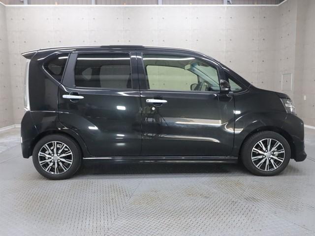 ムーヴ カスタム　ＸリミテッドＩＩ　ＳＡＩＩＩ　スマートアシストＩＩＩ　メモリーナビ　フルセグ　全方位モニター　ＬＥＤヘッドランプ　スマートキー　ＥＴＣ車載器　シートヒーター　アイドリングストップ（30枚目）