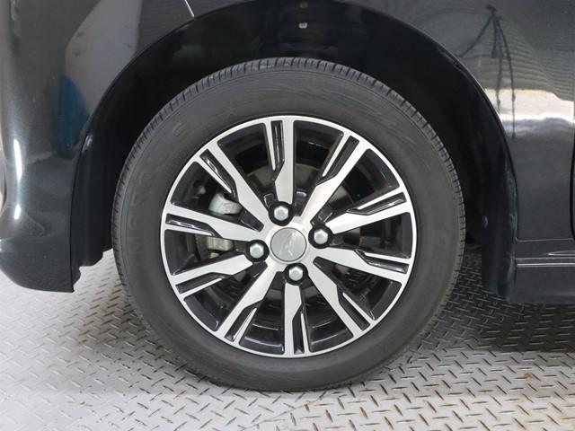 ムーヴ カスタム　ＸリミテッドＩＩ　ＳＡＩＩＩ　スマートアシストＩＩＩ　メモリーナビ　フルセグ　全方位モニター　ＬＥＤヘッドランプ　スマートキー　ＥＴＣ車載器　シートヒーター　アイドリングストップ（31枚目）