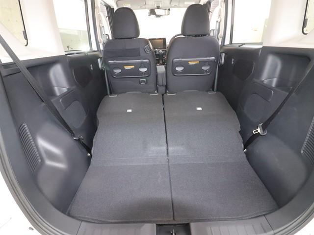 ルークス ハイウェイスターＧターボ　プロパイロット　プロパイロット　ワンオーナー　９インチナビ　両側電動スライドドア　フルセグ　全方位モニター　ＥＴＣ２．０車載器　ＬＥＤヘッドランプ　スマートキー（19枚目）