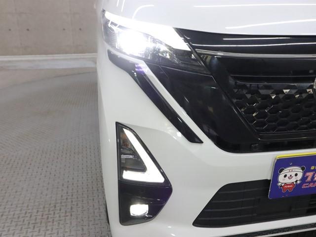 ルークス ハイウェイスターＧターボ　プロパイロット　プロパイロット　ワンオーナー　９インチナビ　両側電動スライドドア　フルセグ　全方位モニター　ＥＴＣ２．０車載器　ＬＥＤヘッドランプ　スマートキー（33枚目）