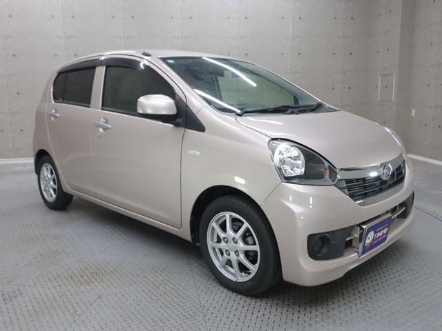 ミライース Ｘ　ＳＡ　メモリーナビ　ワンセグ　純正アルミホイール　ドライブレコーダー　衝突被害軽減システム　横滑り防止　アイドリングストップ（28枚目）