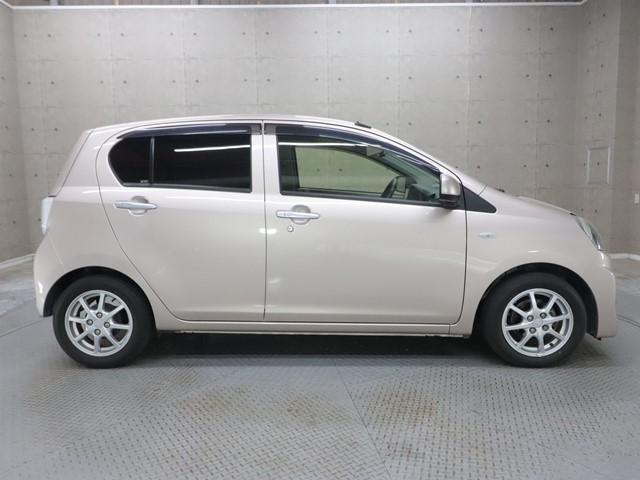 ミライース Ｘ　ＳＡ　メモリーナビ　ワンセグ　純正アルミホイール　ドライブレコーダー　衝突被害軽減システム　横滑り防止　アイドリングストップ（29枚目）