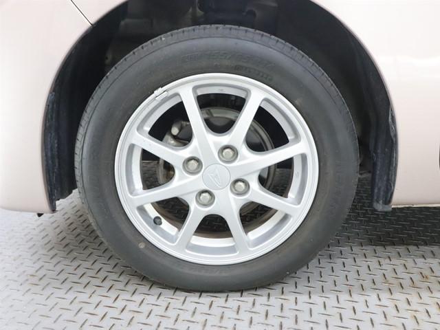 ミライース Ｘ　ＳＡ　メモリーナビ　ワンセグ　純正アルミホイール　ドライブレコーダー　衝突被害軽減システム　横滑り防止　アイドリングストップ（31枚目）