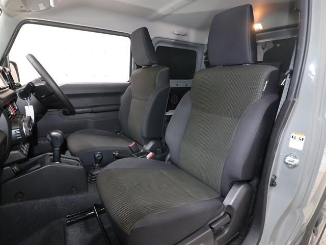 ジムニー ＸＣ　セーフティサポート　ワンオーナー　８インチナビ　フルセグ　バックカメラ　ＬＥＤヘッドランプ　スマートキー　コーナーセンサー　クルーズコントロール（7枚目）