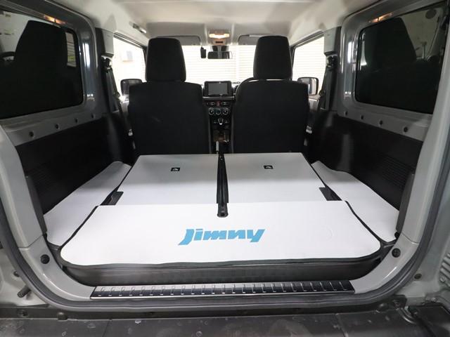 ジムニー ＸＣ　セーフティサポート　ワンオーナー　８インチナビ　フルセグ　バックカメラ　ＬＥＤヘッドランプ　スマートキー　コーナーセンサー　クルーズコントロール（11枚目）
