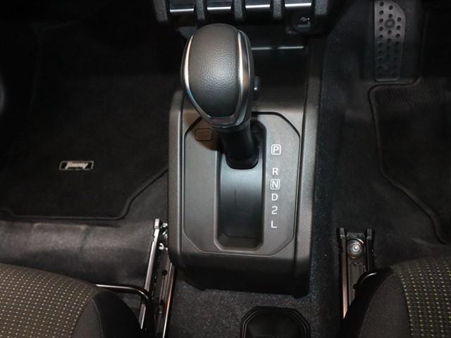 ジムニー ＸＣ　セーフティサポート　ワンオーナー　８インチナビ　フルセグ　バックカメラ　ＬＥＤヘッドランプ　スマートキー　コーナーセンサー　クルーズコントロール（21枚目）