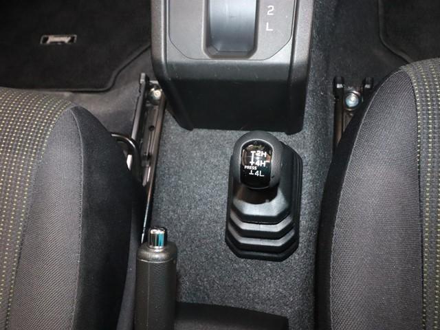 ジムニー ＸＣ　セーフティサポート　ワンオーナー　８インチナビ　フルセグ　バックカメラ　ＬＥＤヘッドランプ　スマートキー　コーナーセンサー　クルーズコントロール（22枚目）