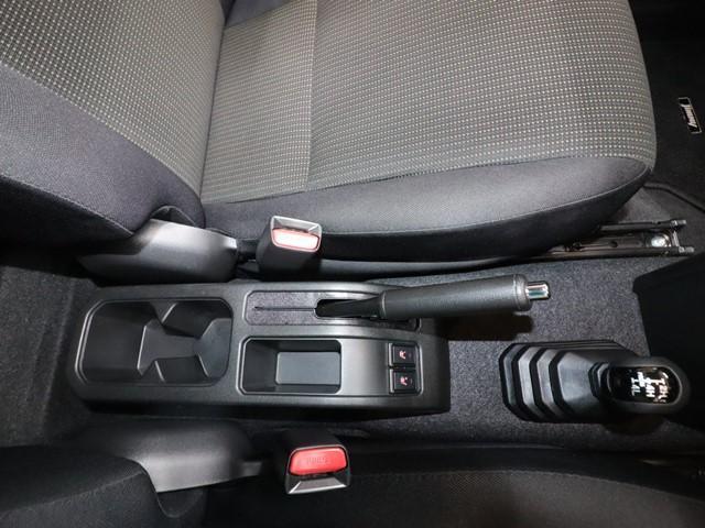 ジムニー ＸＣ　セーフティサポート　ワンオーナー　８インチナビ　フルセグ　バックカメラ　ＬＥＤヘッドランプ　スマートキー　コーナーセンサー　クルーズコントロール（23枚目）