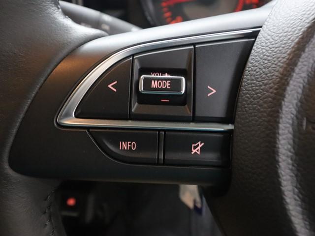 ジムニー ＸＣ　セーフティサポート　ワンオーナー　８インチナビ　フルセグ　バックカメラ　ＬＥＤヘッドランプ　スマートキー　コーナーセンサー　クルーズコントロール（24枚目）