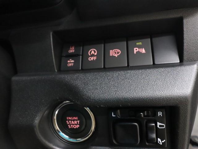 ジムニー ＸＣ　セーフティサポート　ワンオーナー　８インチナビ　フルセグ　バックカメラ　ＬＥＤヘッドランプ　スマートキー　コーナーセンサー　クルーズコントロール（26枚目）