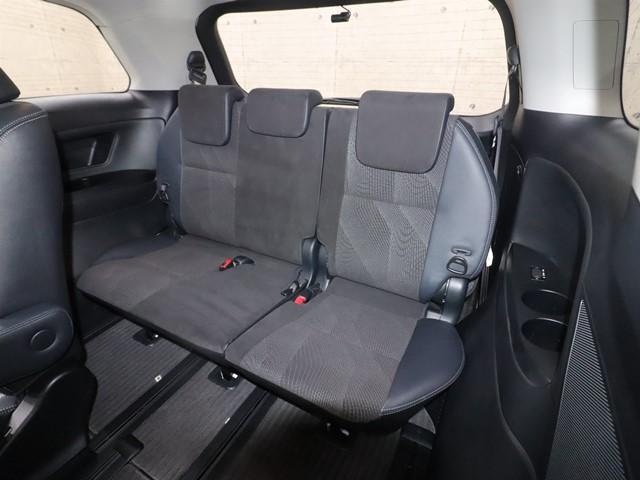 エスティマ アエラス　プレミアムエディション　７人乗り　８インチＨＤＤナビ　両側電動スライド　電動シート　フルセグ／ＤＶＤ／Ｂｌｕｅｔｏｏｔｈ　バックカメラ　ＥＴＣ　ＨＩＤヘッドライト　スマートキー　クルーズコントロール　後席オットマンシート（11枚目）